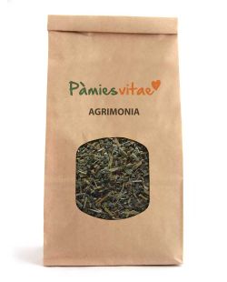 AGRIMONIA - Agrimonia eupatoria Bolsa 500 g