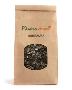 AGRIPALMA - Leonurus cardiaca Bolsa 500 g