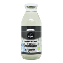 Agua Coco Bio 350 Ml Sport Live