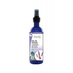 Agua De Lavanda 200 Ml