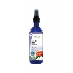 Agua De Rosa 200 Ml