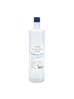 Agua Del Oceano Atlantico 1 Litro Agua De Mar