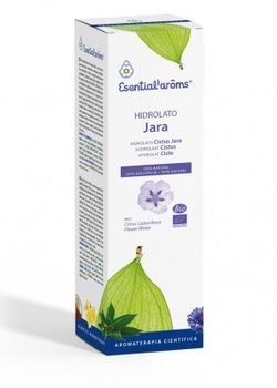 Agua Floral De Jara 100 Ml