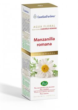 Agua Floral De Manzanilla Romana 100 Ml