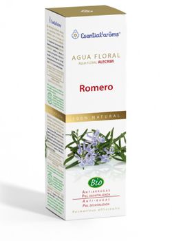 Agua Floral De Romero 100 Ml
