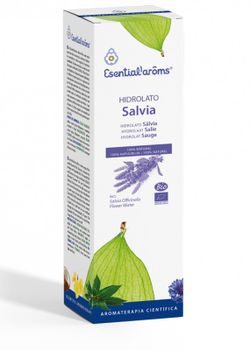 Agua Floral De Salvia 100 Ml