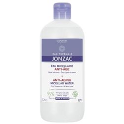 Agua Micelar Anti-Edad Sublimactive Jonzac 500 Ml