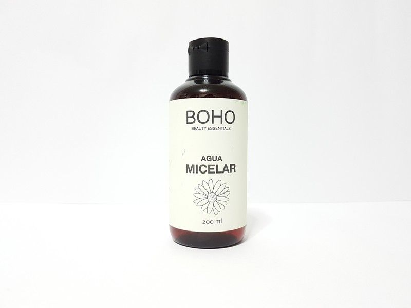 Agua Micelar Bio 200 Ml Bio