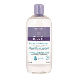 Agua Micelar Hidratante Rehydrate Etj 500 Ml