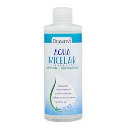 Agua Micelar Purificante 250 Ml