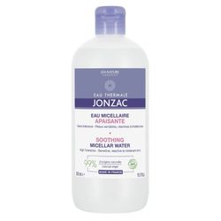 Agua Micelar Reactive Control Jonzac 500 Ml
