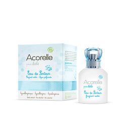 Aigua Perfumada Bebe 2020 50 Ml