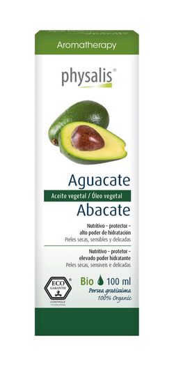 Aguacate 100 Ml