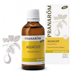 Aguacate 50 ml bio