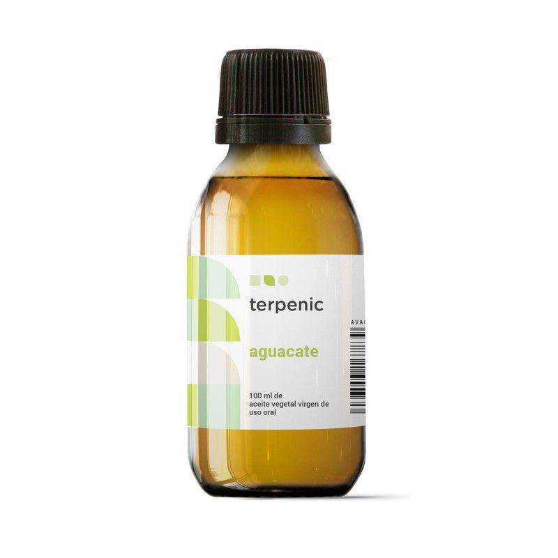 Aguacate V 100ml
