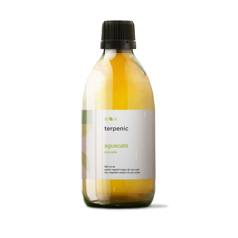 Aguacate V 500ml