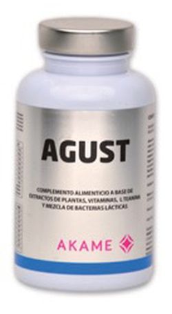 Agust 60 Cap