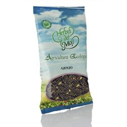 Ajenjo Planta Eco 40 Gramos