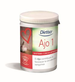 Ajo 1 90 Perlas