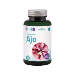 Ajo 180 Perlas
