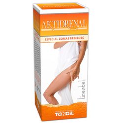 Aktidrenal Zona Rebelde 250 Ml