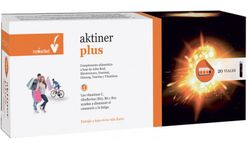 Aktiner Plus 20 Viales
