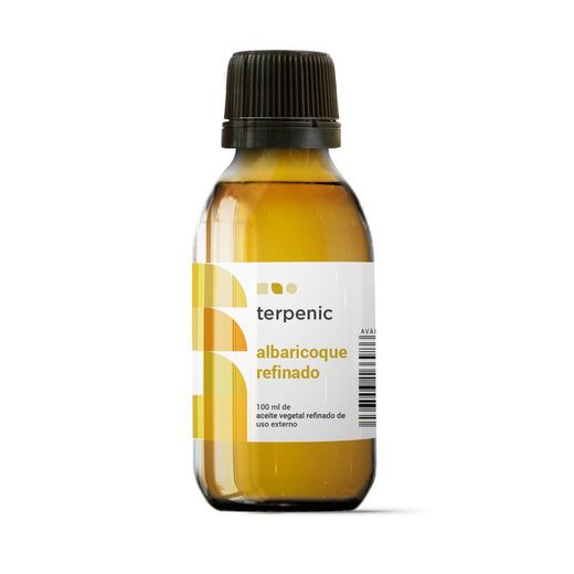 Albaricoque R 100ml
