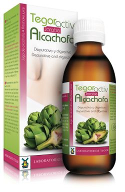 Alcachofa Activ 200 Ml