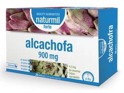 Alcachofa Forte 20 Ampollas