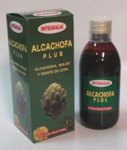 Alcachofa Plus 250 Ml