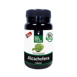 Alcachofera 30 Cap