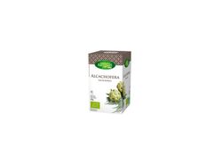 Alcachofera  Eco 20 Filtros
