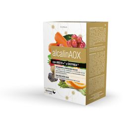 Alcalinaox 30 Caps