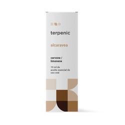 Alcaravea 10ml