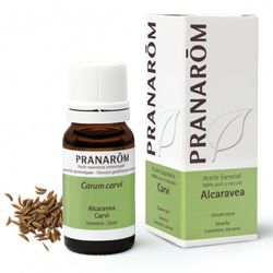 Alcaravea semilla 10 ml