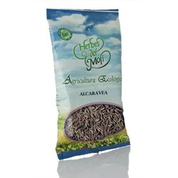 Alcaravea Semillas Eco 90 Gr