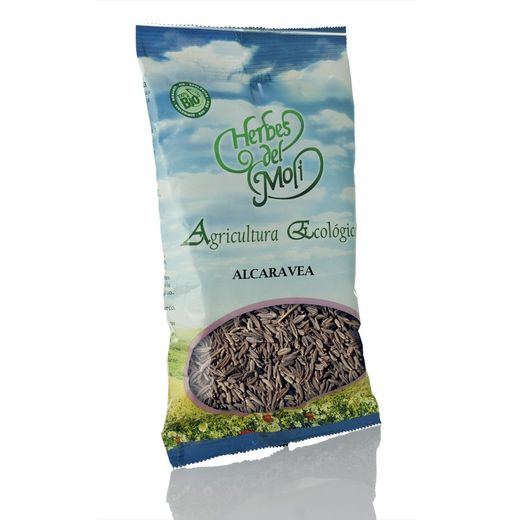 Alcaravea Semillas Eco 90 Gr