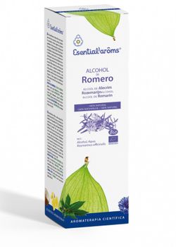 Alcohol De Romero 100 Ml