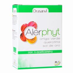 Alerphyt 30 Caps