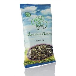 Alfalfa Planta Eco 45 Gr