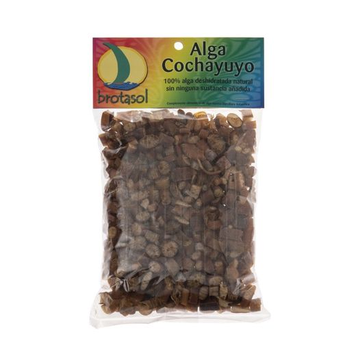 Alga Cochayuyo Brotasol 80 G
