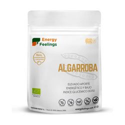 Algarroba (200 g) Bolsa