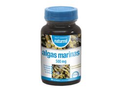 Algas Marinas 500 Mg 90 Comp