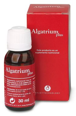 Algatrium Plus 30 Ml