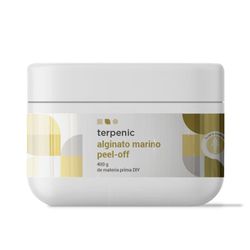 Alginato Marino Peel-Off 400 G