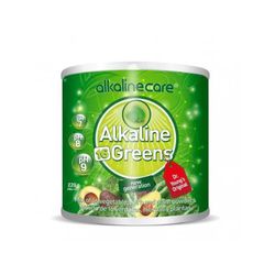 Alkaline 16 Greens 220 Gr