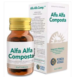 Allfor Plus 25 Gr