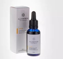 Allium Noir Depur 30 Ml