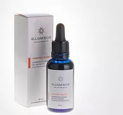 Allium Noir Inmuno-Alerg 30 Ml