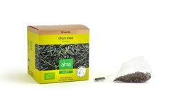 Alma Home Te Verde Chun Mee Eco 30gr
